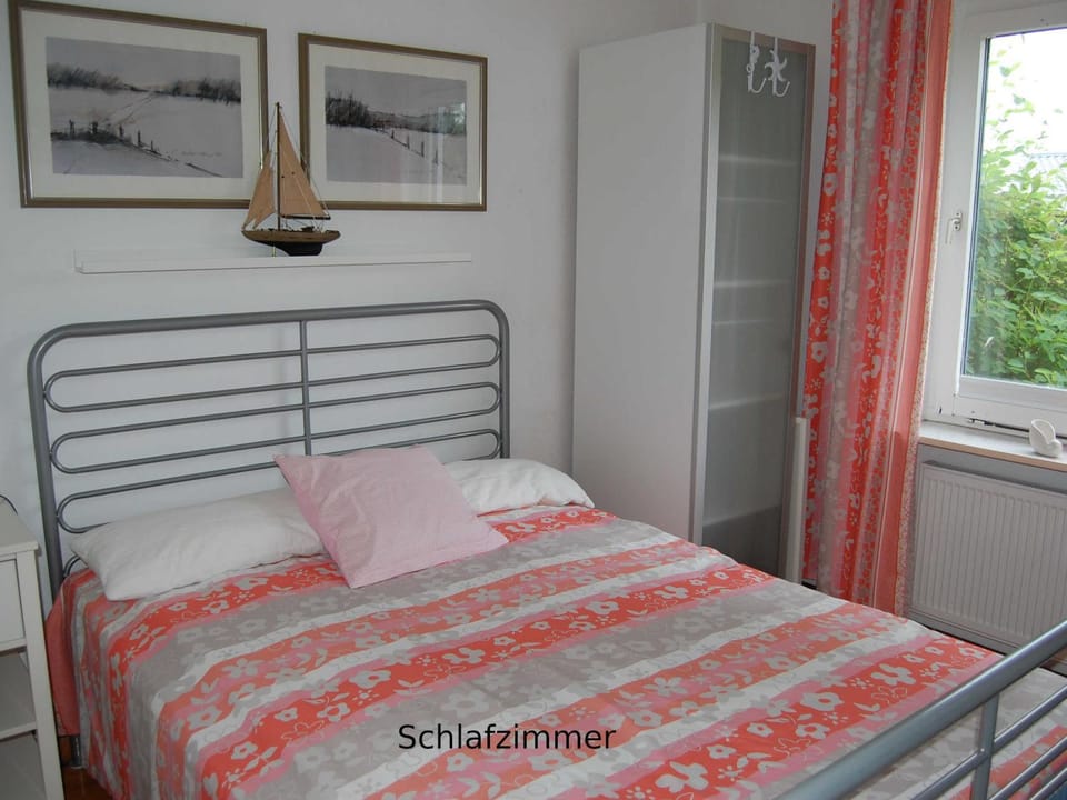 Ferienhaus Seepferdchen House in Kappeln