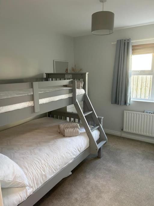 Cara View Apartment in Portstewart