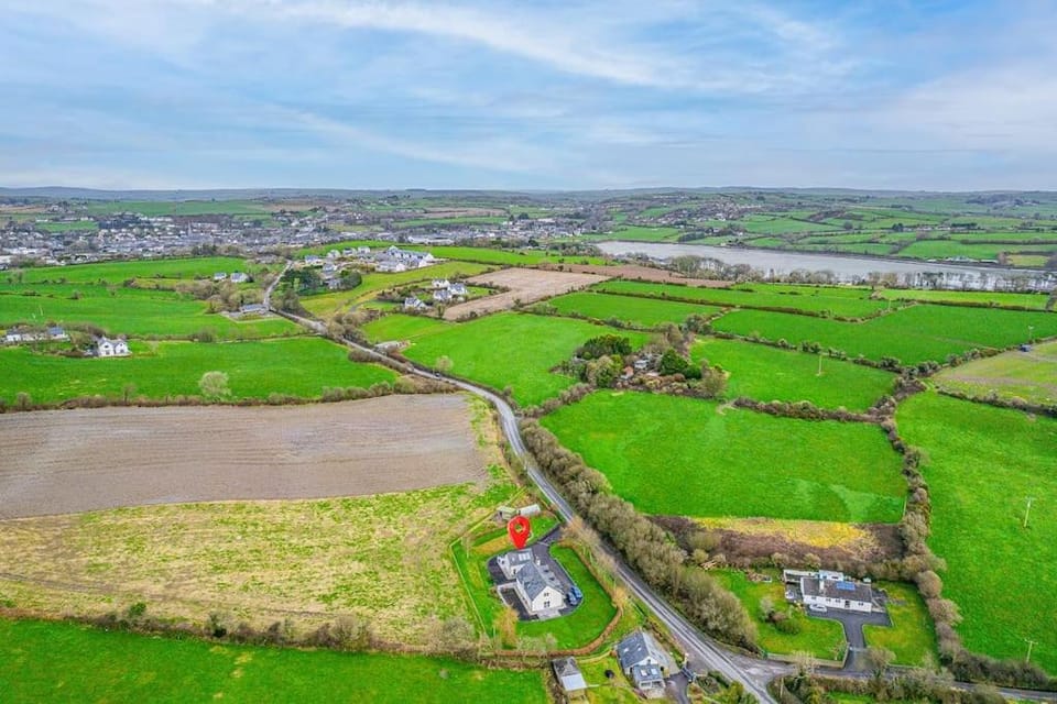 Home in Clonakilty House in County Cork