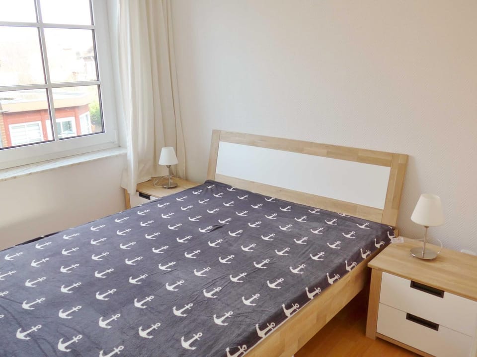Ferienwohnung Nordlicht Apartment in Kappeln