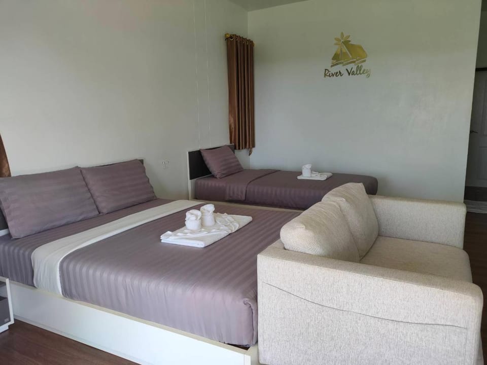 River valley resort แอทน่าน Resort in Laos
