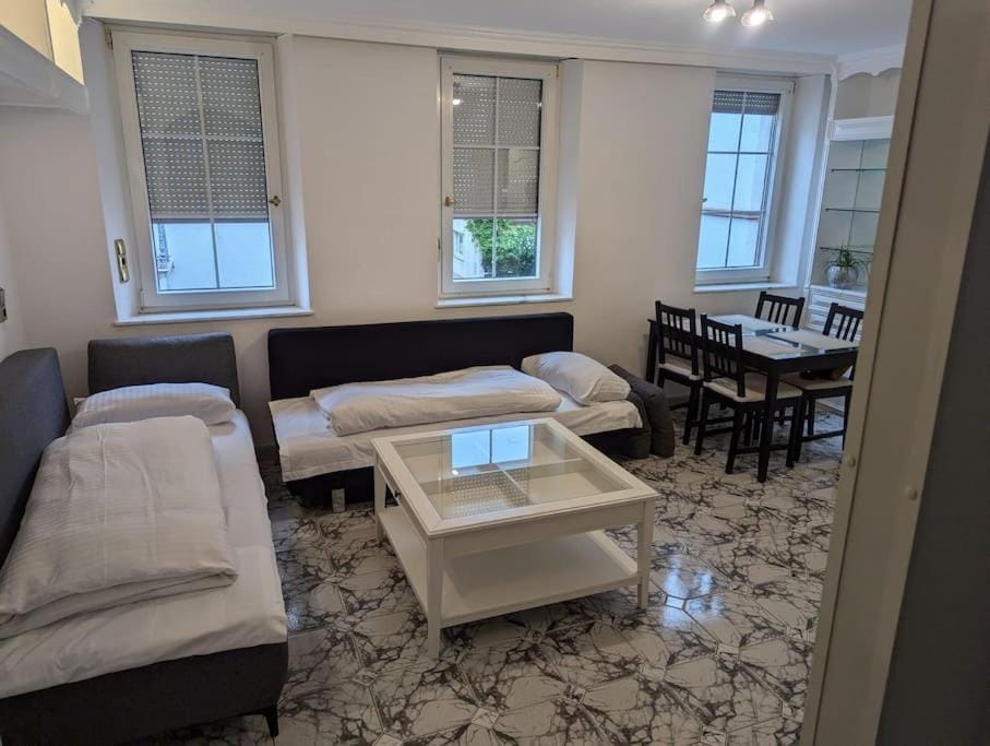 Stadtnahe Wohnung direkt am Dom Apartment in Worms