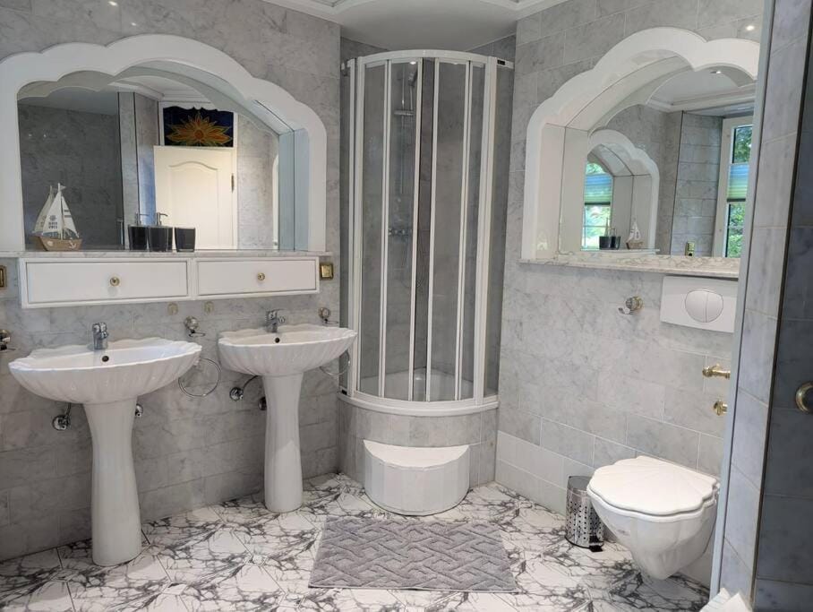 Stadtnahe Wohnung direkt am Dom Apartment in Worms