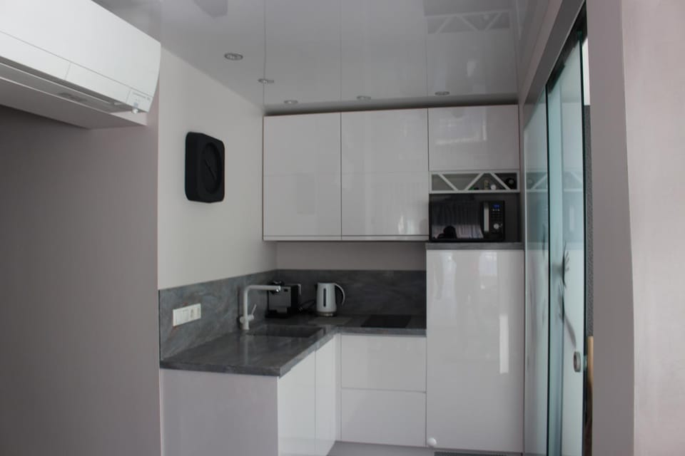 Nida Apartment in Klaipėda County, Lithuania