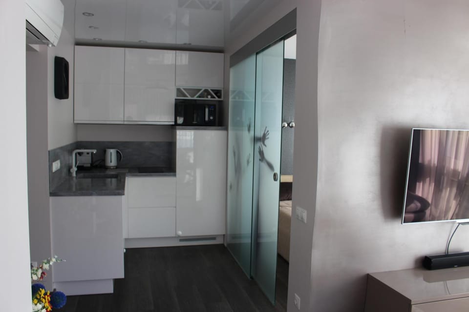Nida Apartment in Klaipėda County, Lithuania