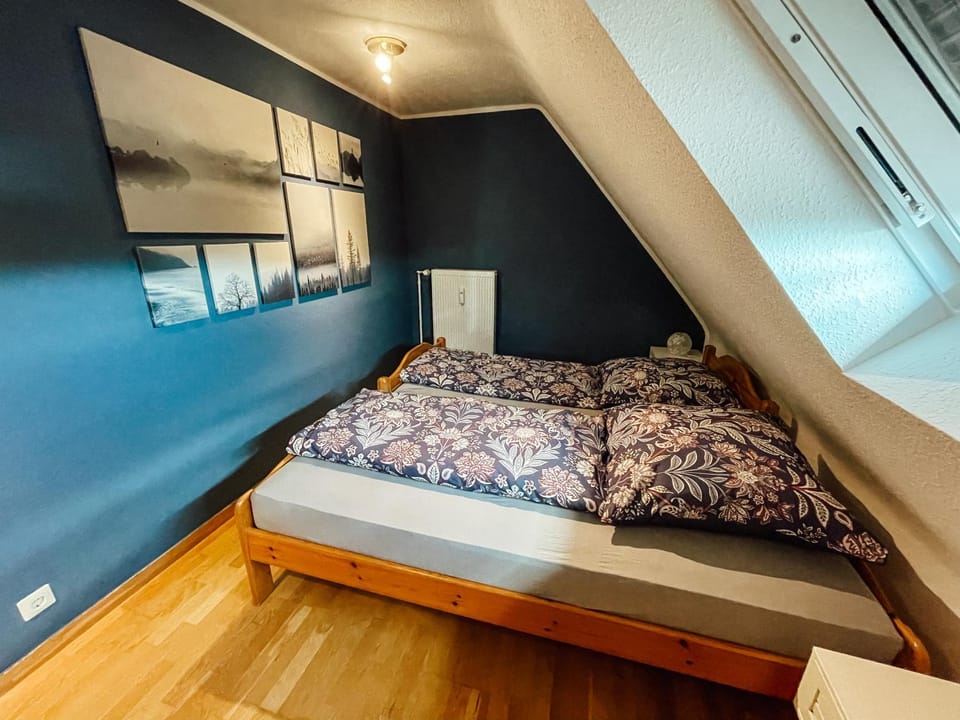Ferienwohnung Simmernblick Apartment in Rhein-Hunsrück-Kreis