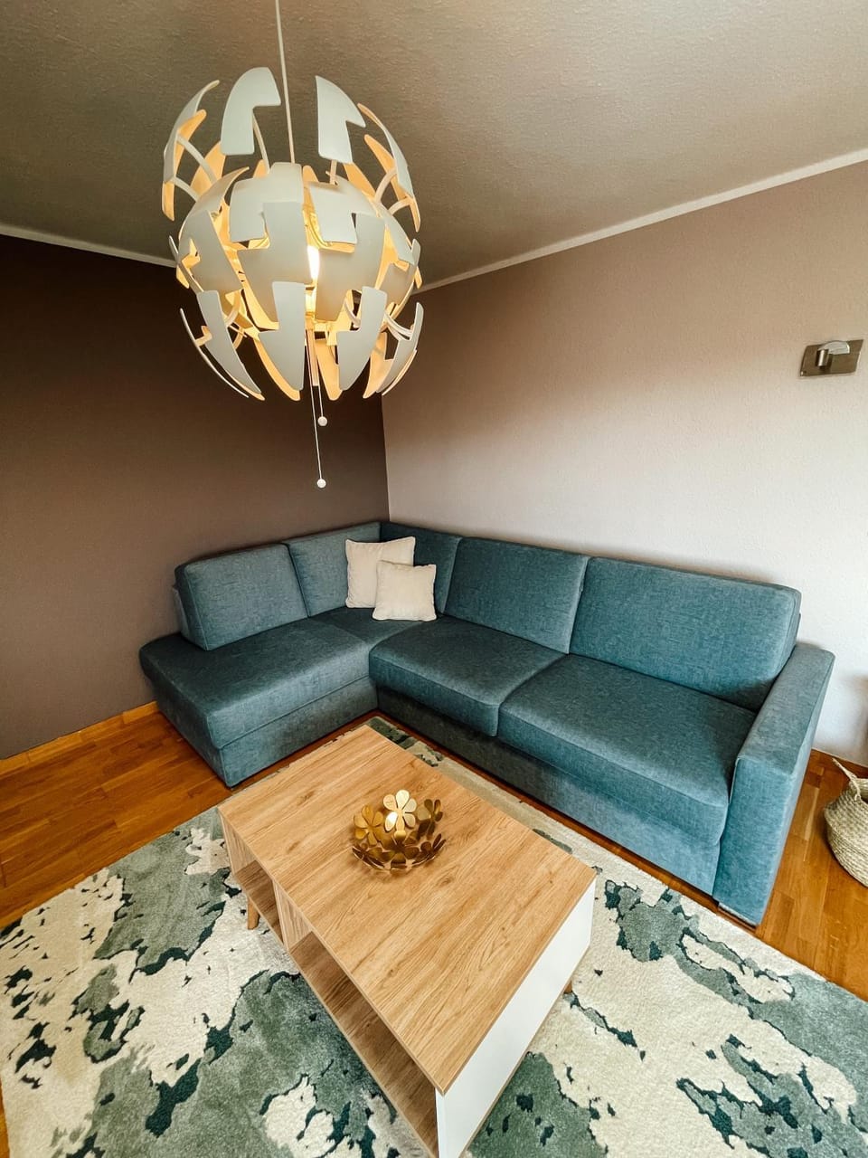 Ferienwohnung Simmernblick Apartment in Rhein-Hunsrück-Kreis