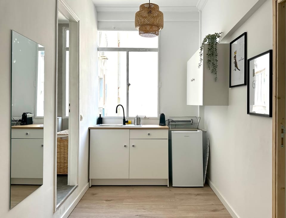 Monastiraki two bedroom apartment!! Apartment in Athens
