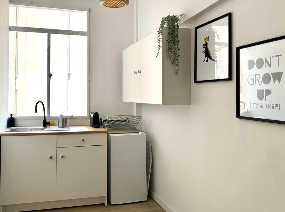 Monastiraki two bedroom apartment!! Apartment in Athens