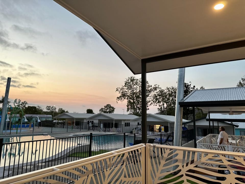 Discovery Parks - Lake Tinaroo Campground/ 
RV Resort in Queensland