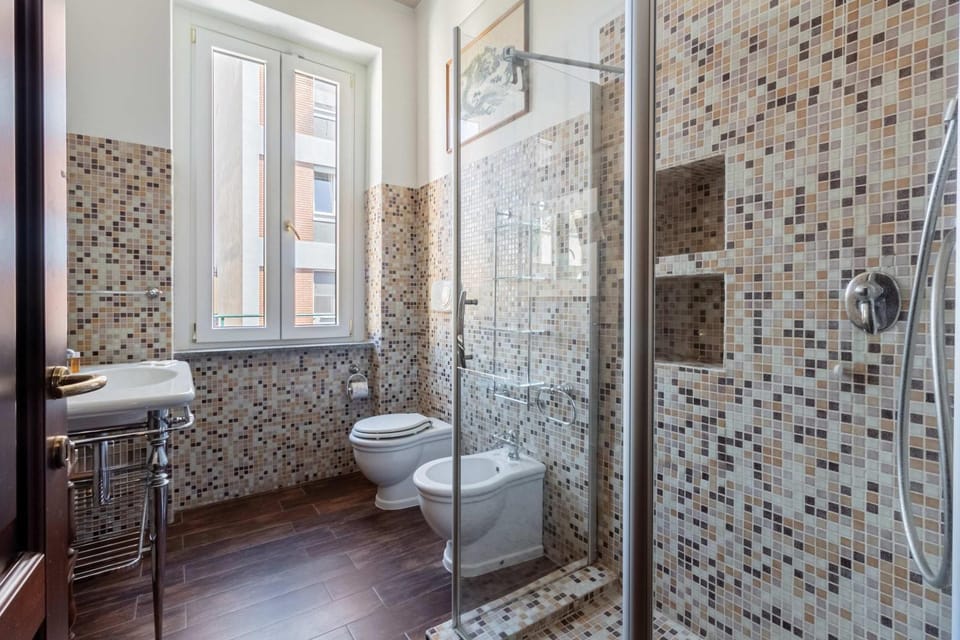 Homeby, Casa Melzo Apartment in Milan