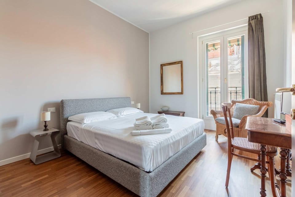 Homeby, Casa Melzo Apartment in Milan