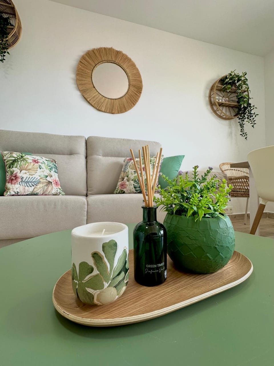 Lounge or bar