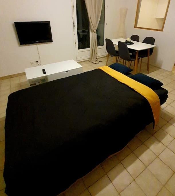 Calme & Chaleureux Apartment in Bourges