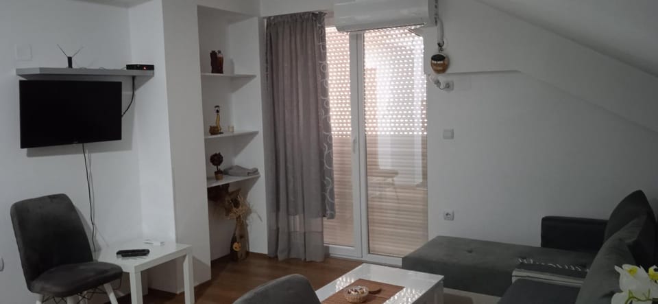 Apartment-sweet home in town center Apartment in Bitola