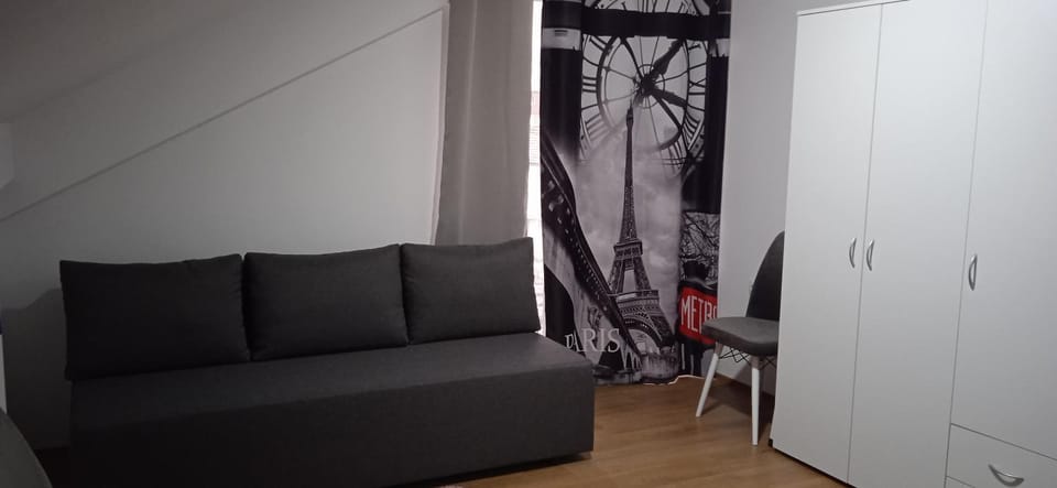 Apartment-sweet home in town center Apartment in Bitola