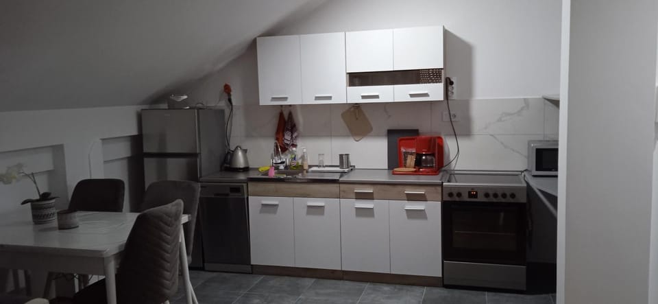 Apartment-sweet home in town center Apartment in Bitola