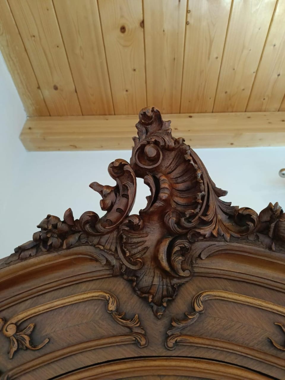 Decorative detail