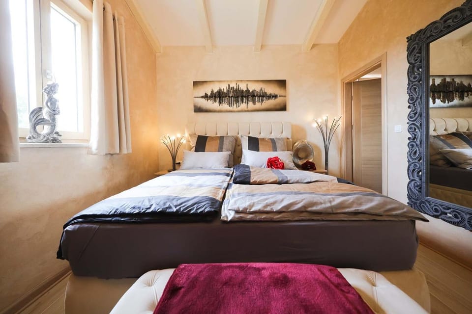 Villa Jakob Villa in Istria County