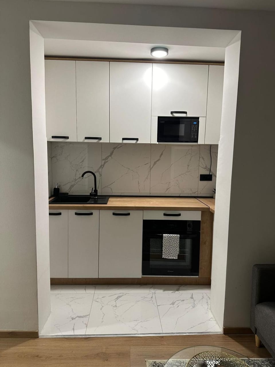Jakov Apartment in Croatia