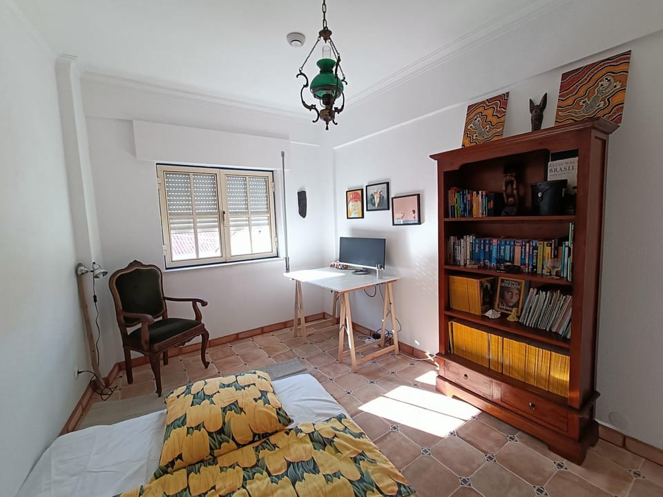Casa Flow and Glow Apartment in Setubal District