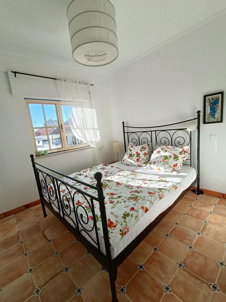 Casa Flow and Glow Apartment in Setubal District