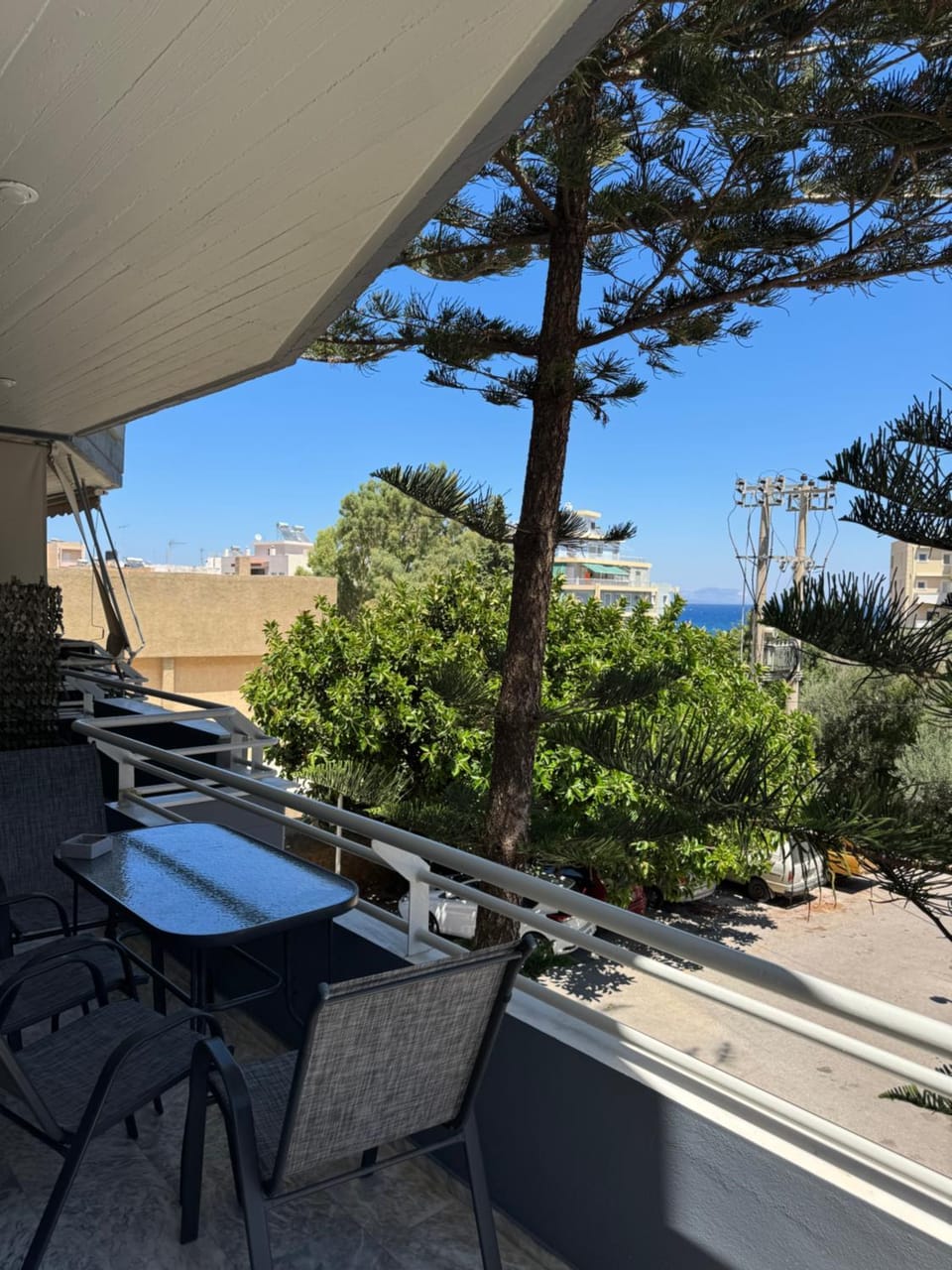 Almeta Apartment 2 Apartment in Decentralized Administration of the Aegean