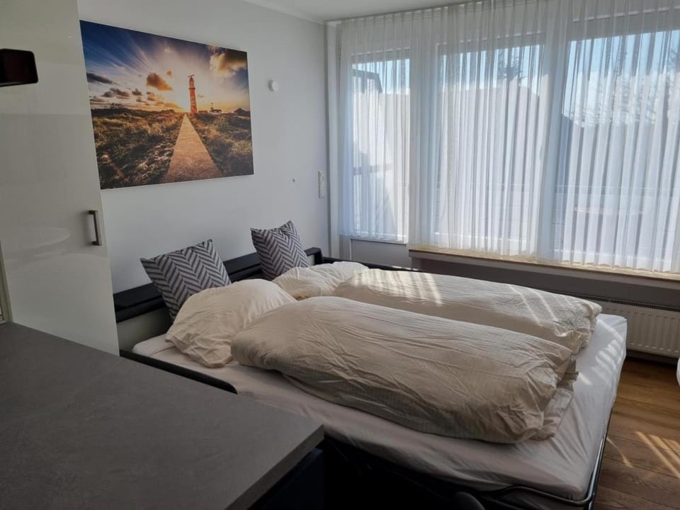 Borkum Sonne Apartment in Borkum