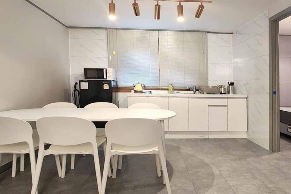 매일, Hongdae Art house Apartment in Seoul