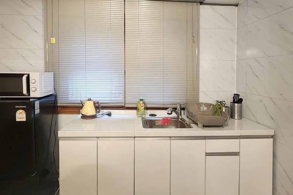 매일, Hongdae Art house Apartment in Seoul