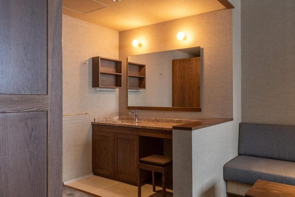 Asahidake Yumoto Yukomanso Ryokan in Hokkaido Prefecture