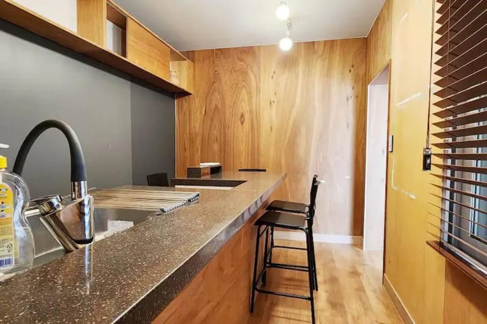한옥 전통 인테리어 Hongdae 7min #Sinchon 6min Apartment in Seoul