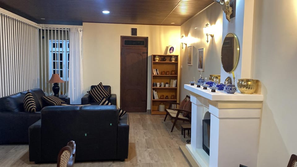 House of Leisure Hotel in Nuwara Eliya