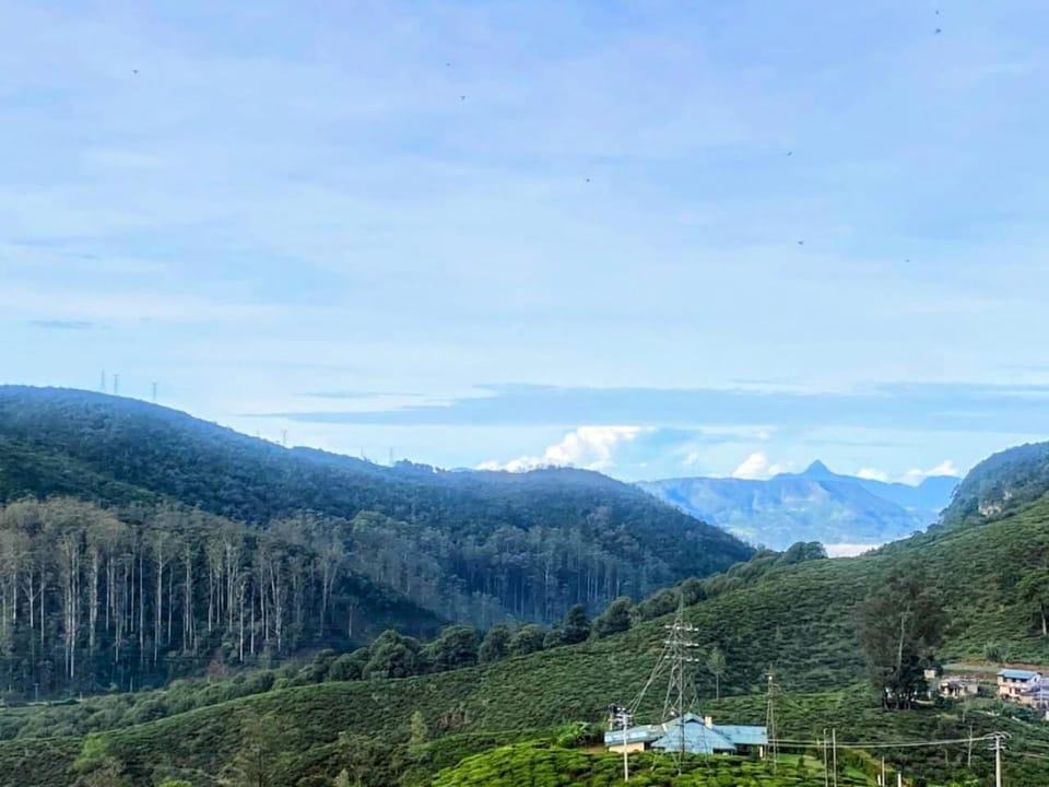 House of Leisure Hotel in Nuwara Eliya