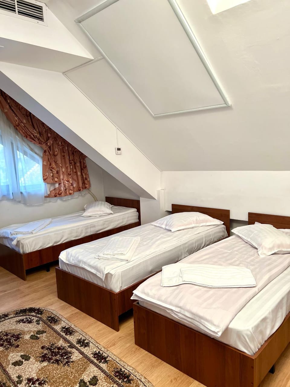 Pensiunea Cezara Bed and Breakfast in Moldova