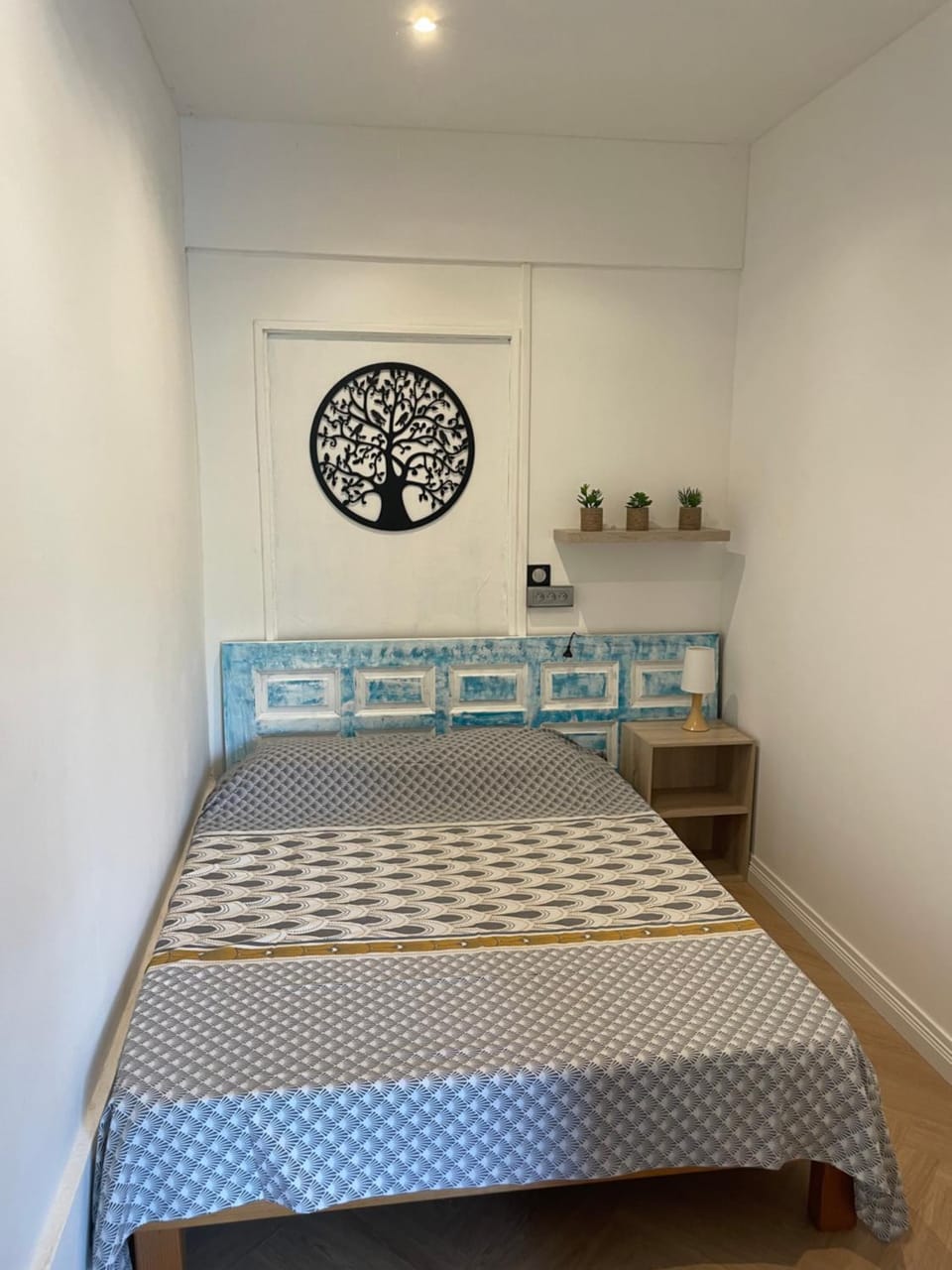 Kaz Triolet Apartment in Réunion