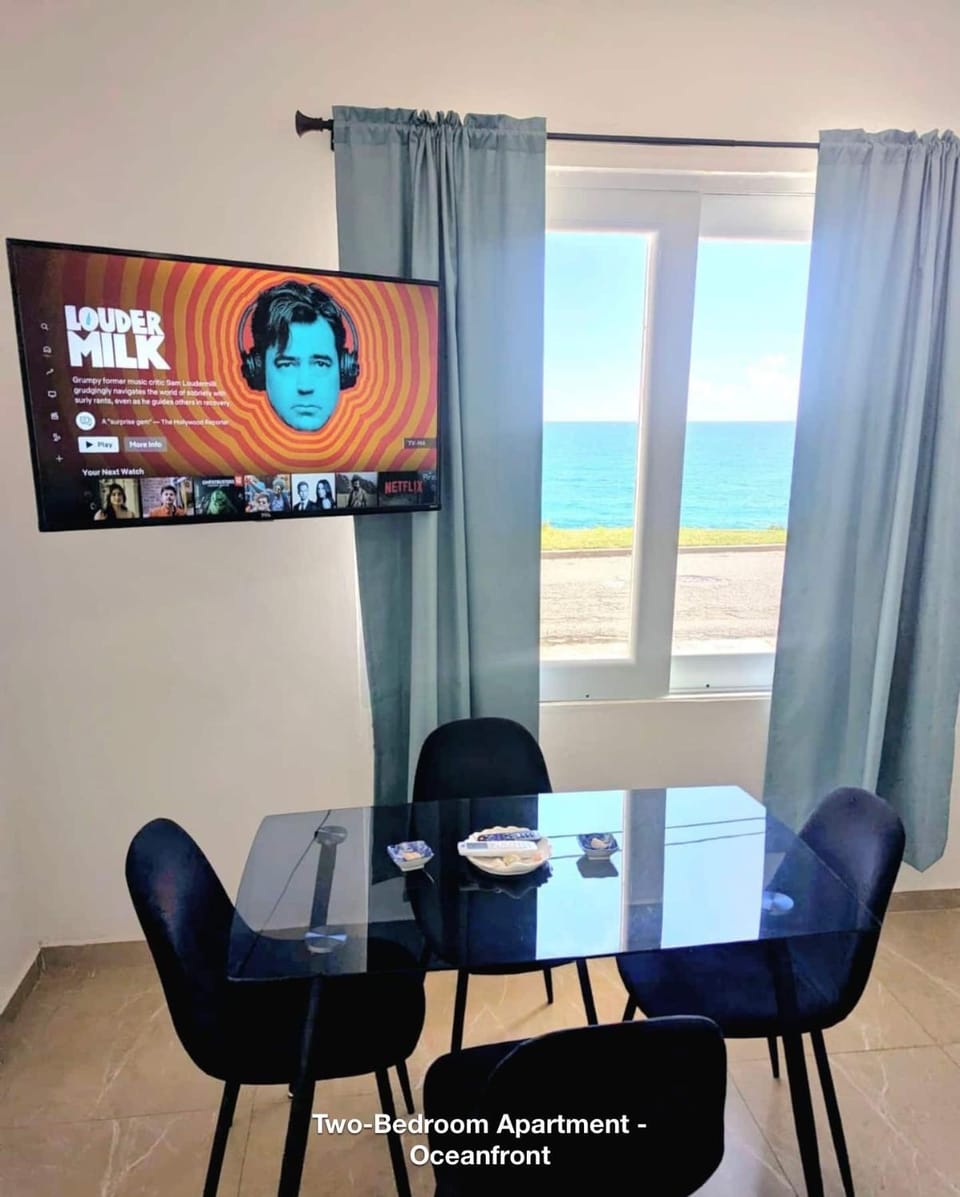 Ocean Front Apartments Apartment in Puerto Rico