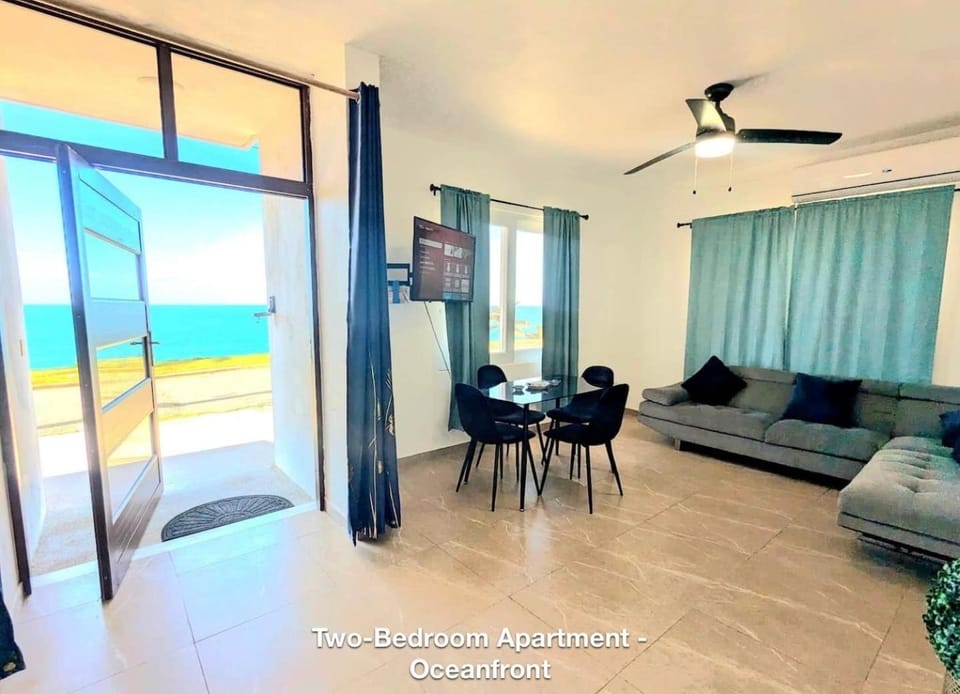 Ocean Front Apartments Apartment in Puerto Rico