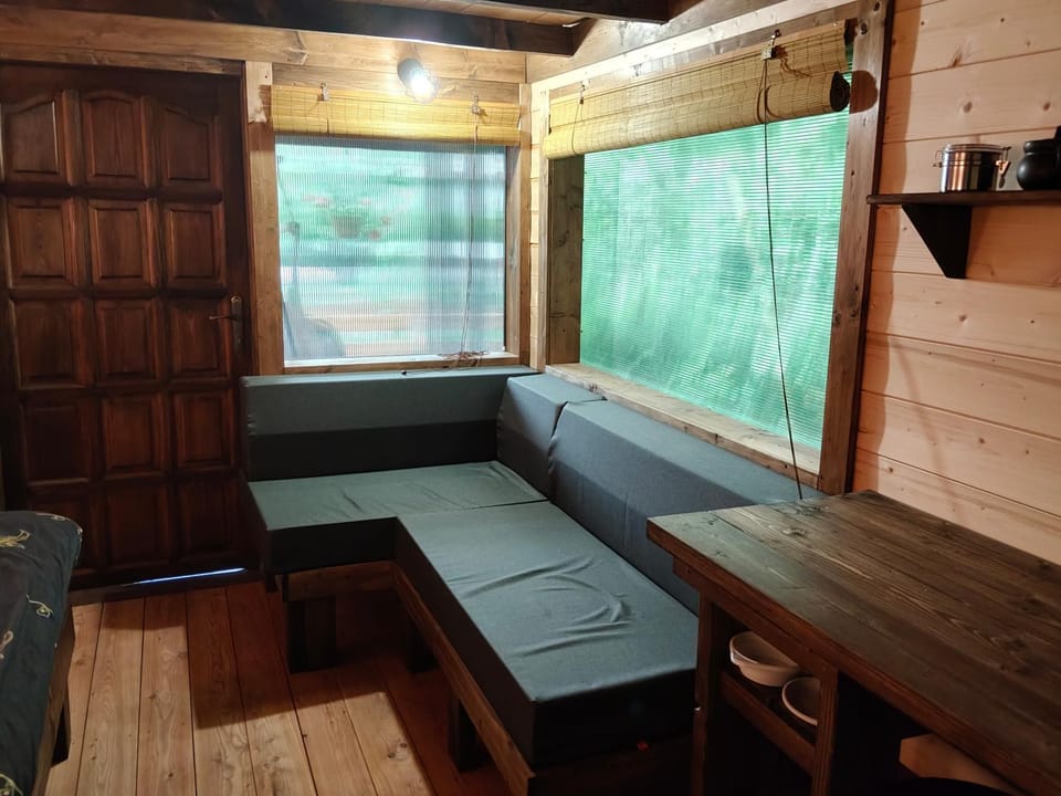 Chata za Świerkami Vacation rental in Lower Silesian Voivodeship