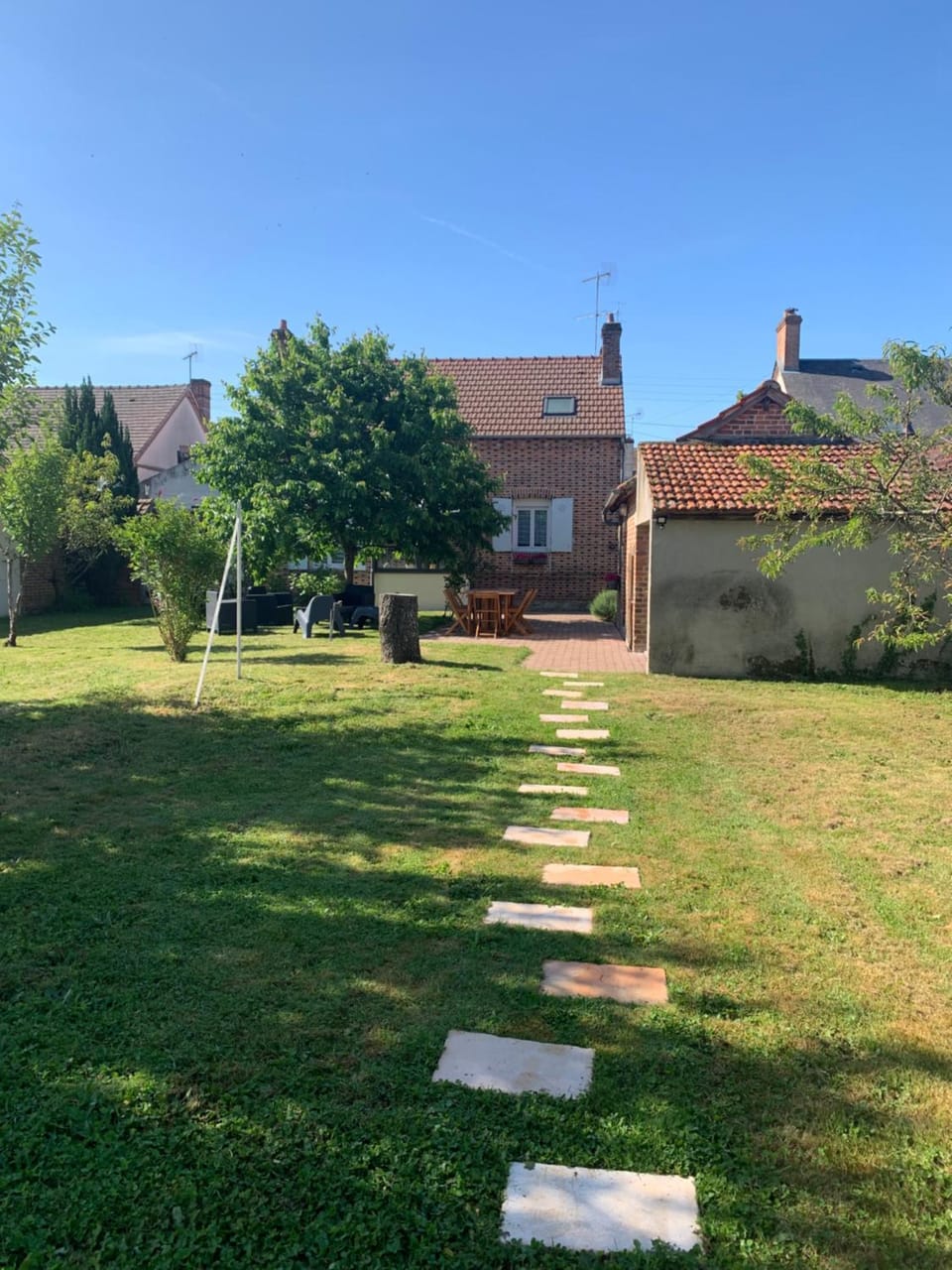 Garden, Garden