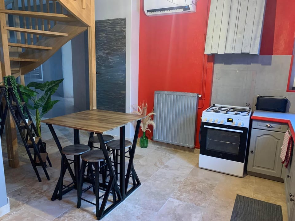 oven, stove, stove, kitchen, kitchen