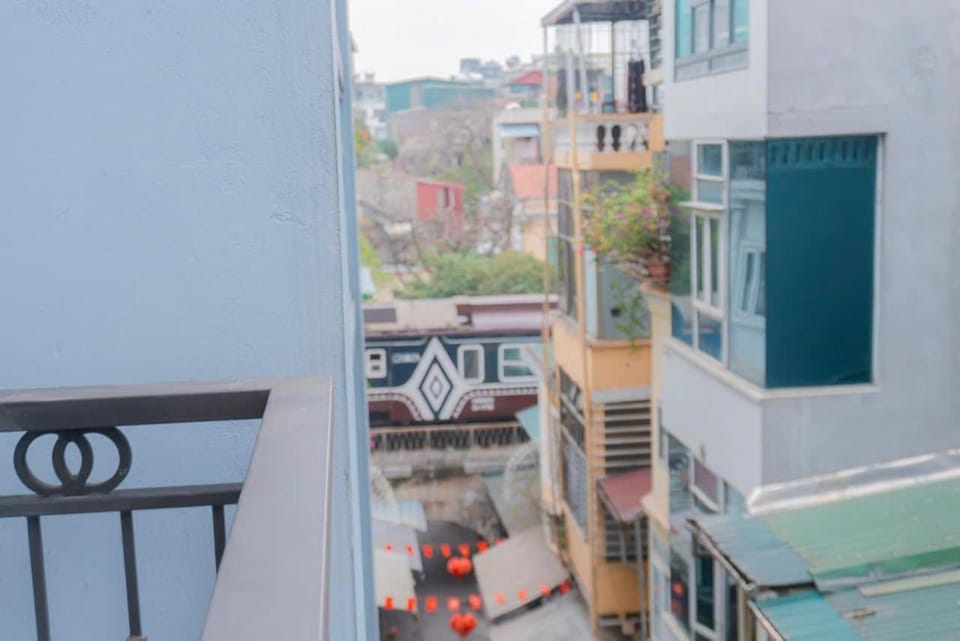 IL Divo Hostel 38 Hàng Hương & Travel & Spa - Hanoi Old Quarter Vacation rental in Hanoi