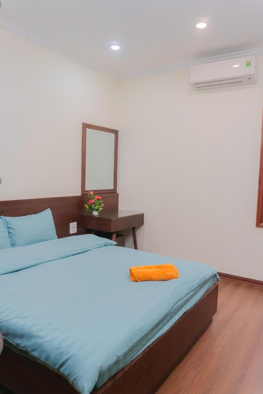 IL Divo Hostel 38 Hàng Hương & Travel & Spa - Hanoi Old Quarter Vacation rental in Hanoi