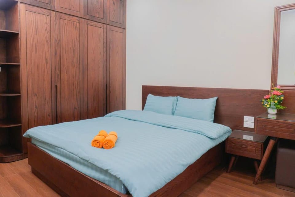 IL Divo Hostel 38 Hàng Hương & Travel & Spa - Hanoi Old Quarter Vacation rental in Hanoi
