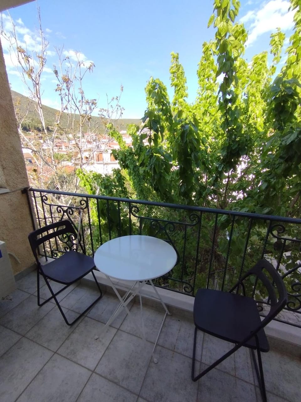 RHM Relaxing Home monthly Apartment in Euboea