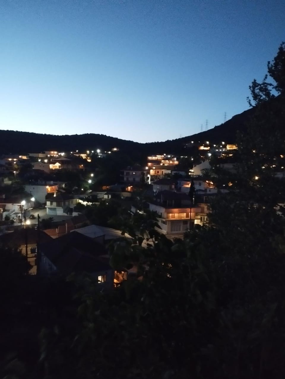 RHM Relaxing Home monthly Apartment in Euboea