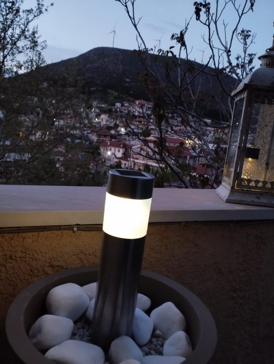 RHM Relaxing Home monthly Apartment in Euboea