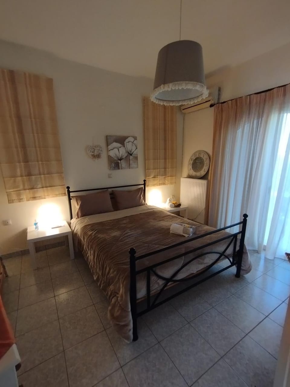 RHM Relaxing Home monthly Apartment in Euboea