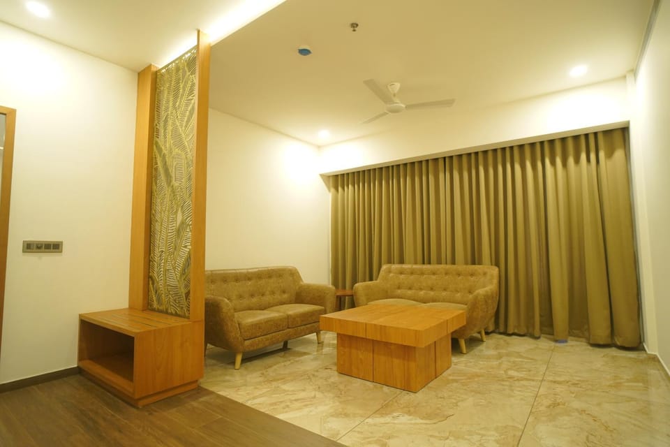 Hotel Devalokam Hotel in Kerala