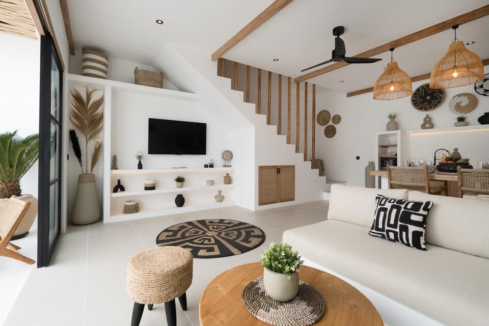 Property building, TV and multimedia, View (from property/room), Living room, Seating area